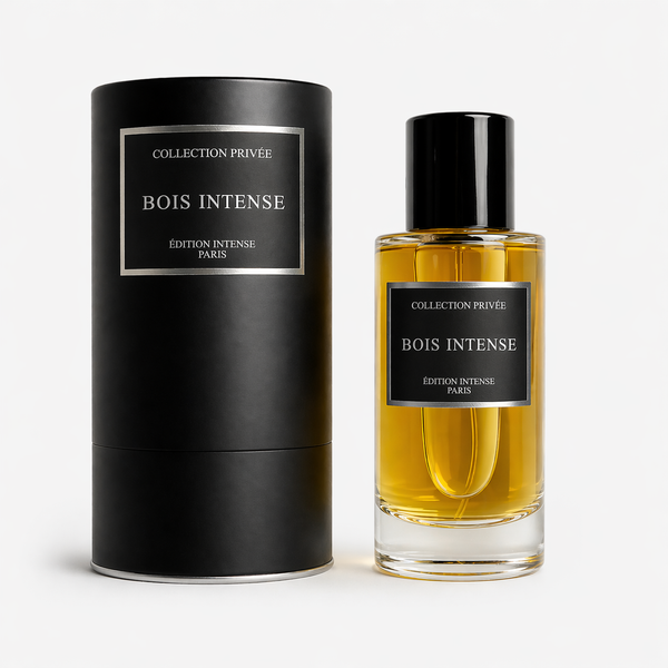 Bois Intense — Édition Intense