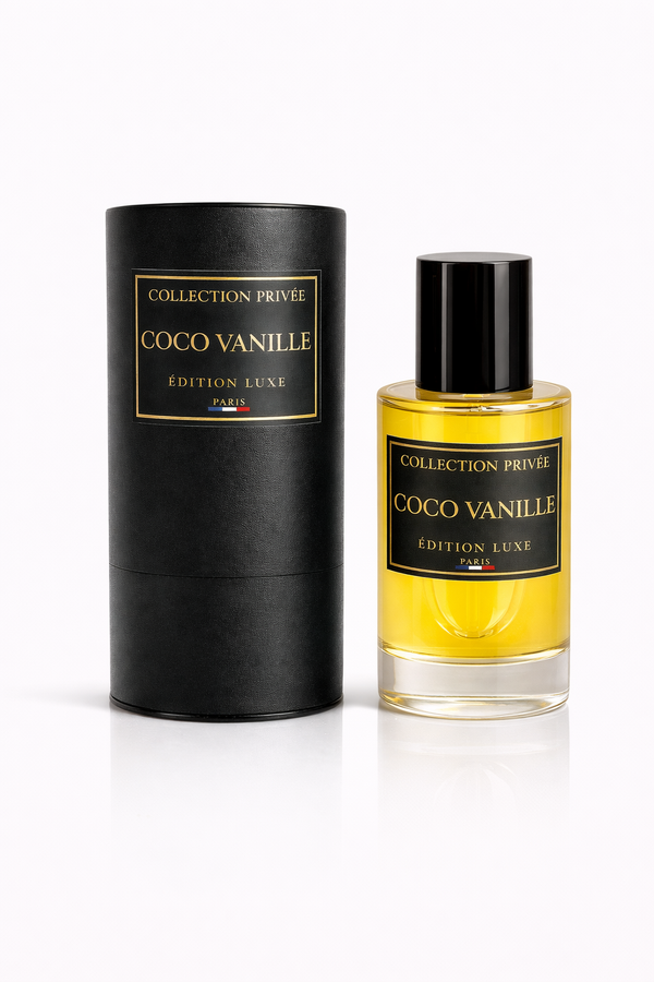 Coco Vanille