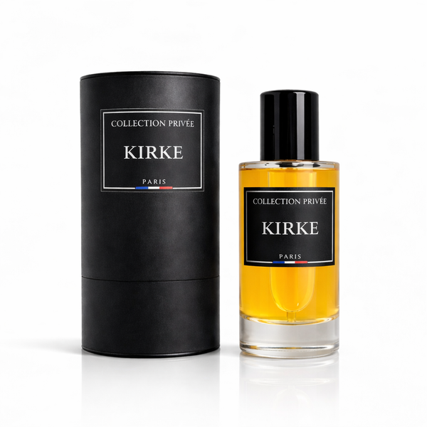 Kirke Intense